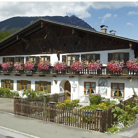 Haus Huis'N グライナウ エクステリア 写真