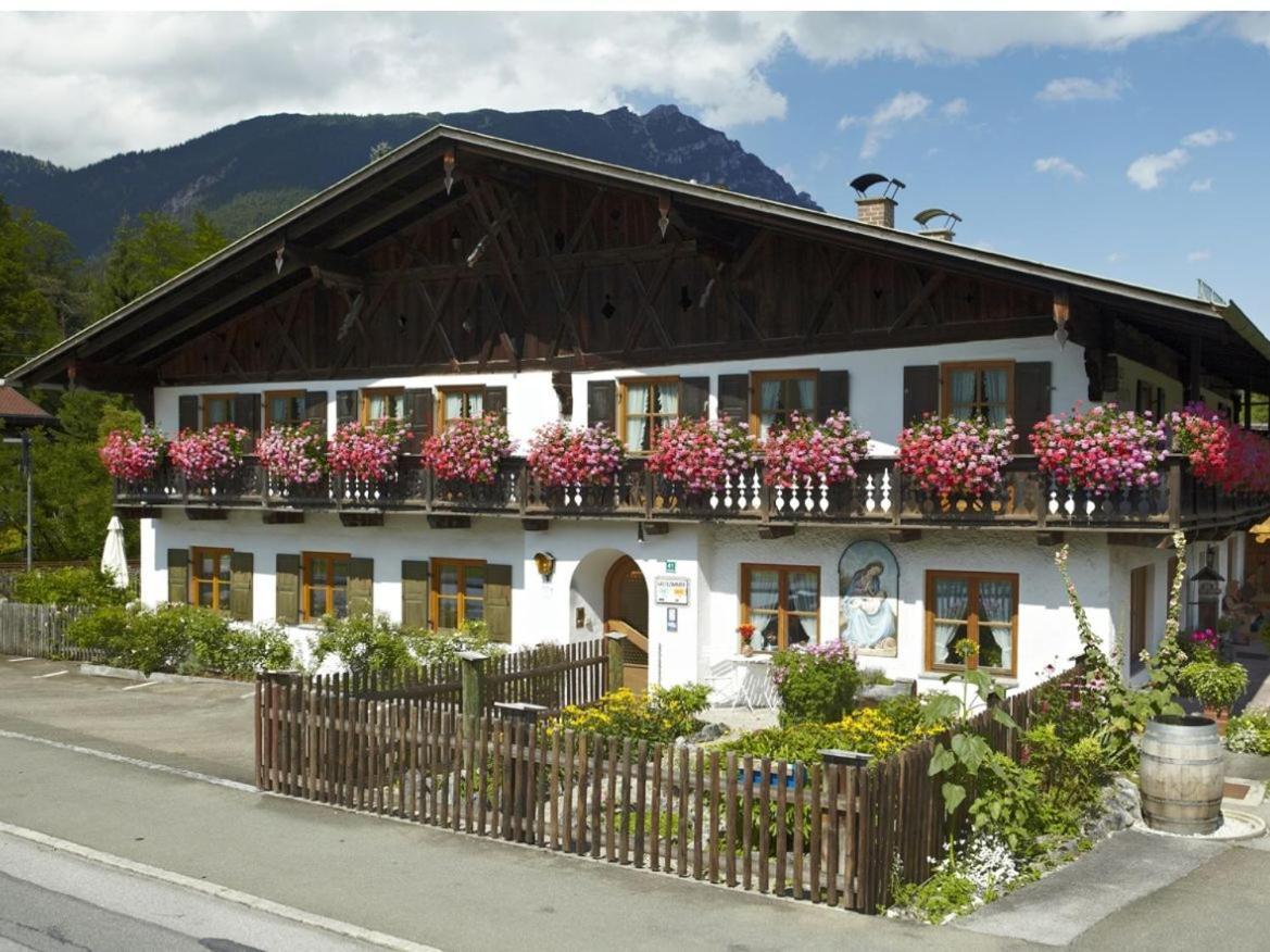 Haus Huis'N グライナウ エクステリア 写真