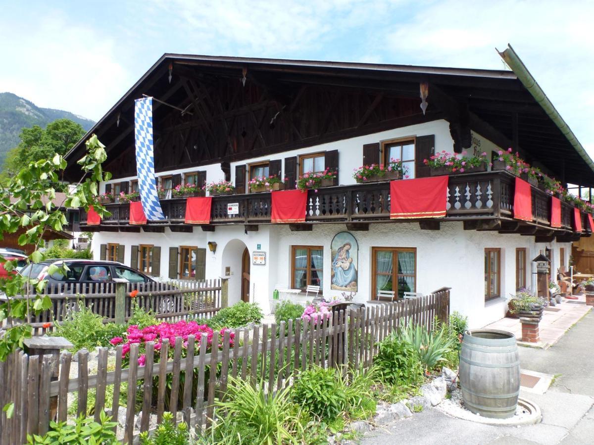 Haus Huis'N グライナウ エクステリア 写真