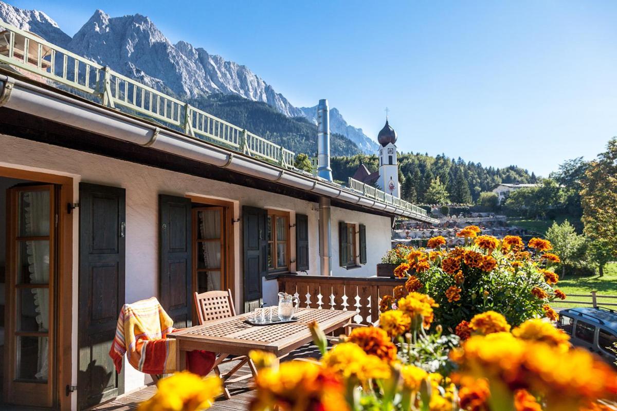 Haus Huis'N グライナウ エクステリア 写真