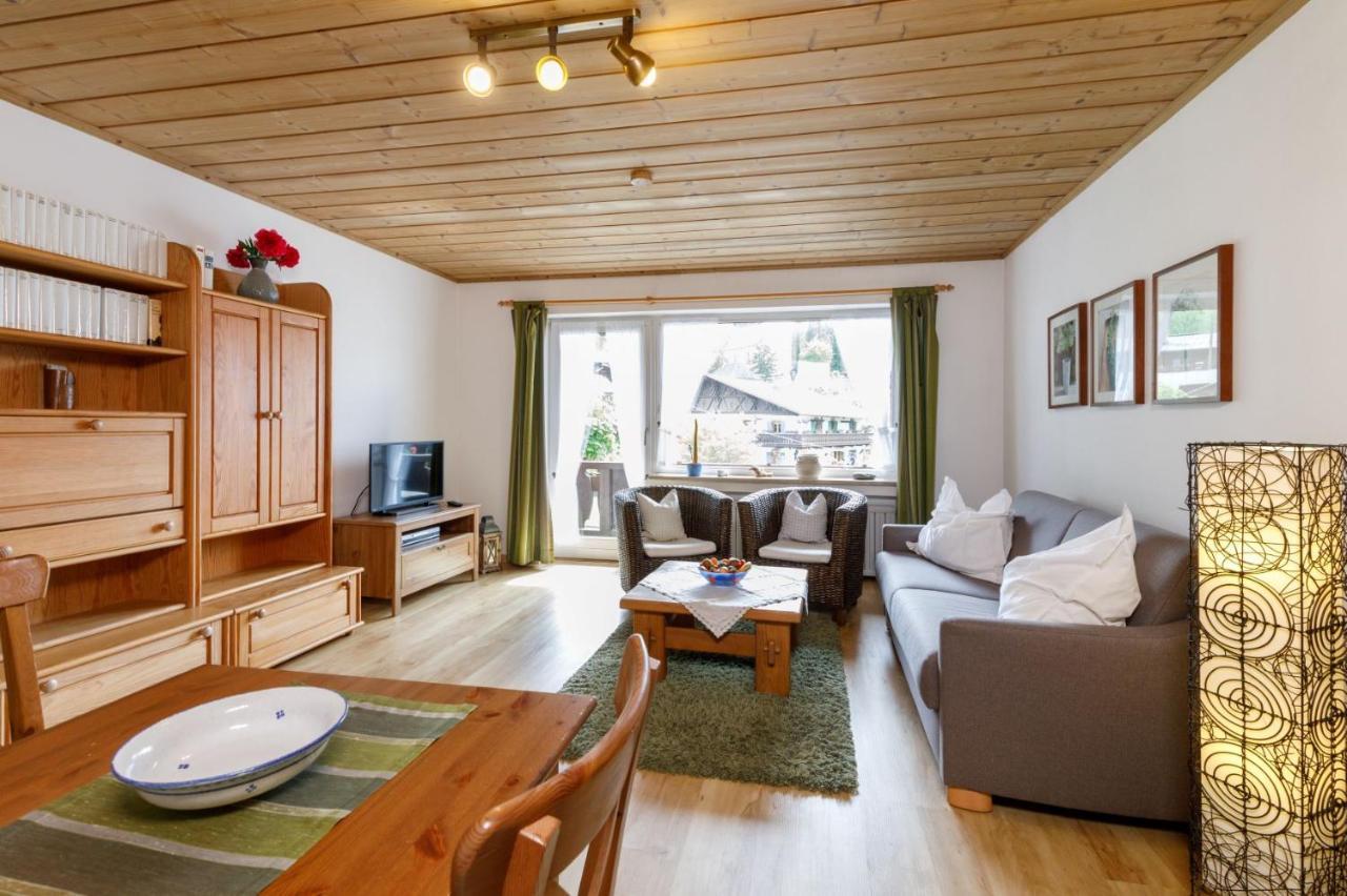 Haus Huis'N グライナウ エクステリア 写真