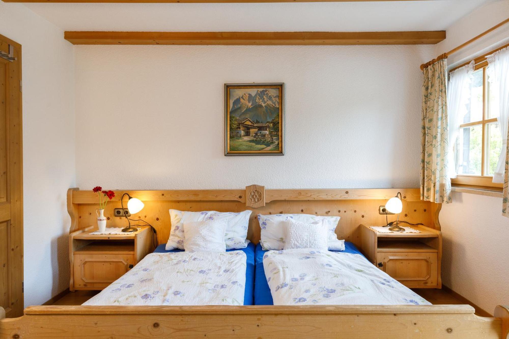 Haus Huis'N グライナウ エクステリア 写真