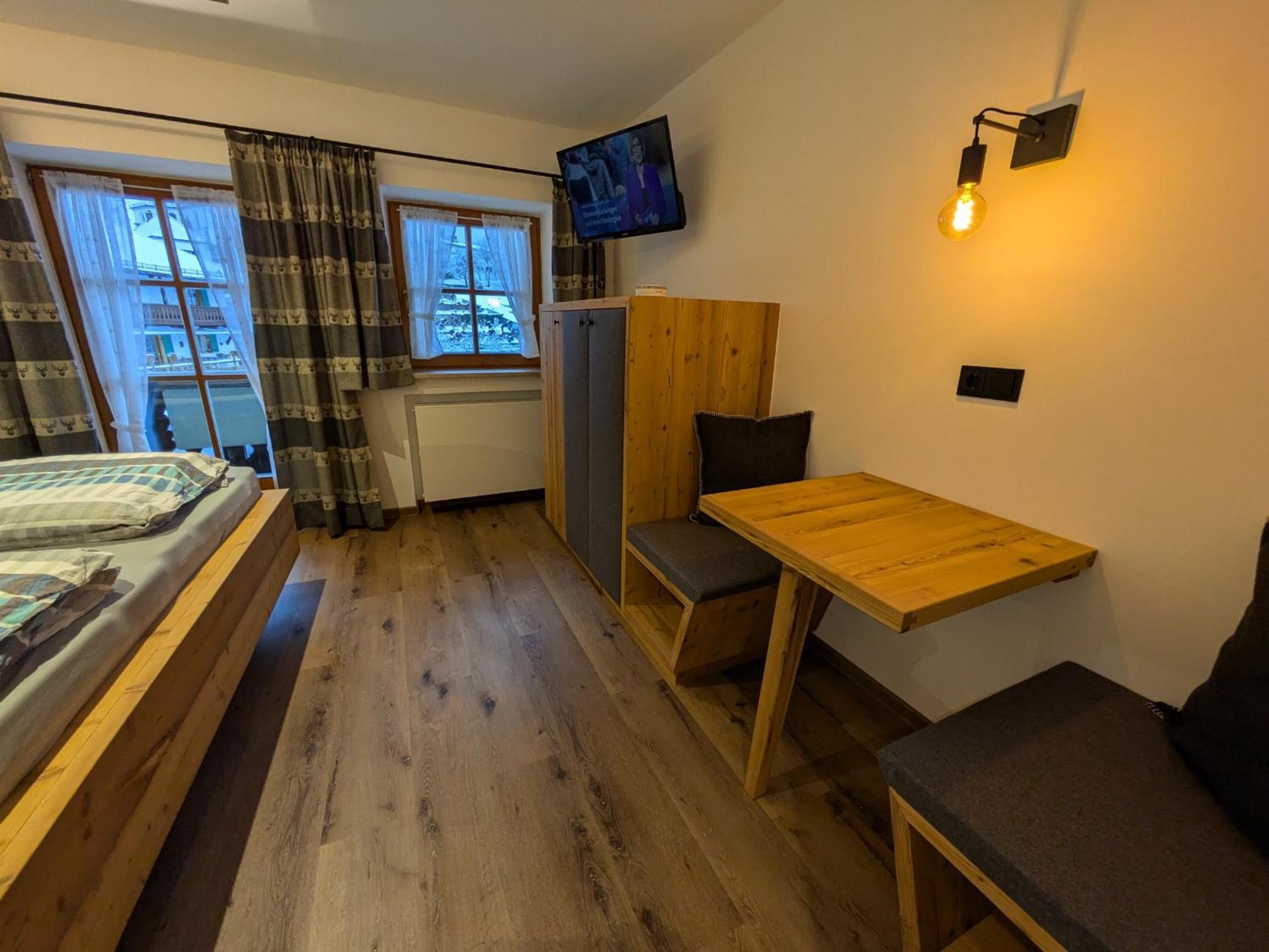Haus Huis'N グライナウ エクステリア 写真