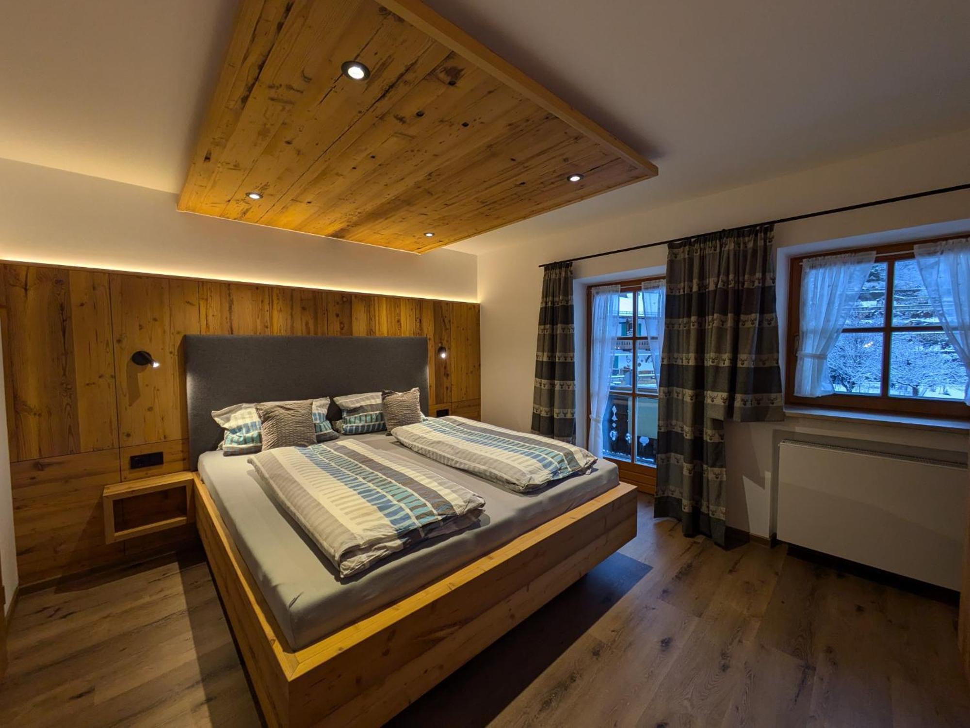 Haus Huis'N グライナウ エクステリア 写真