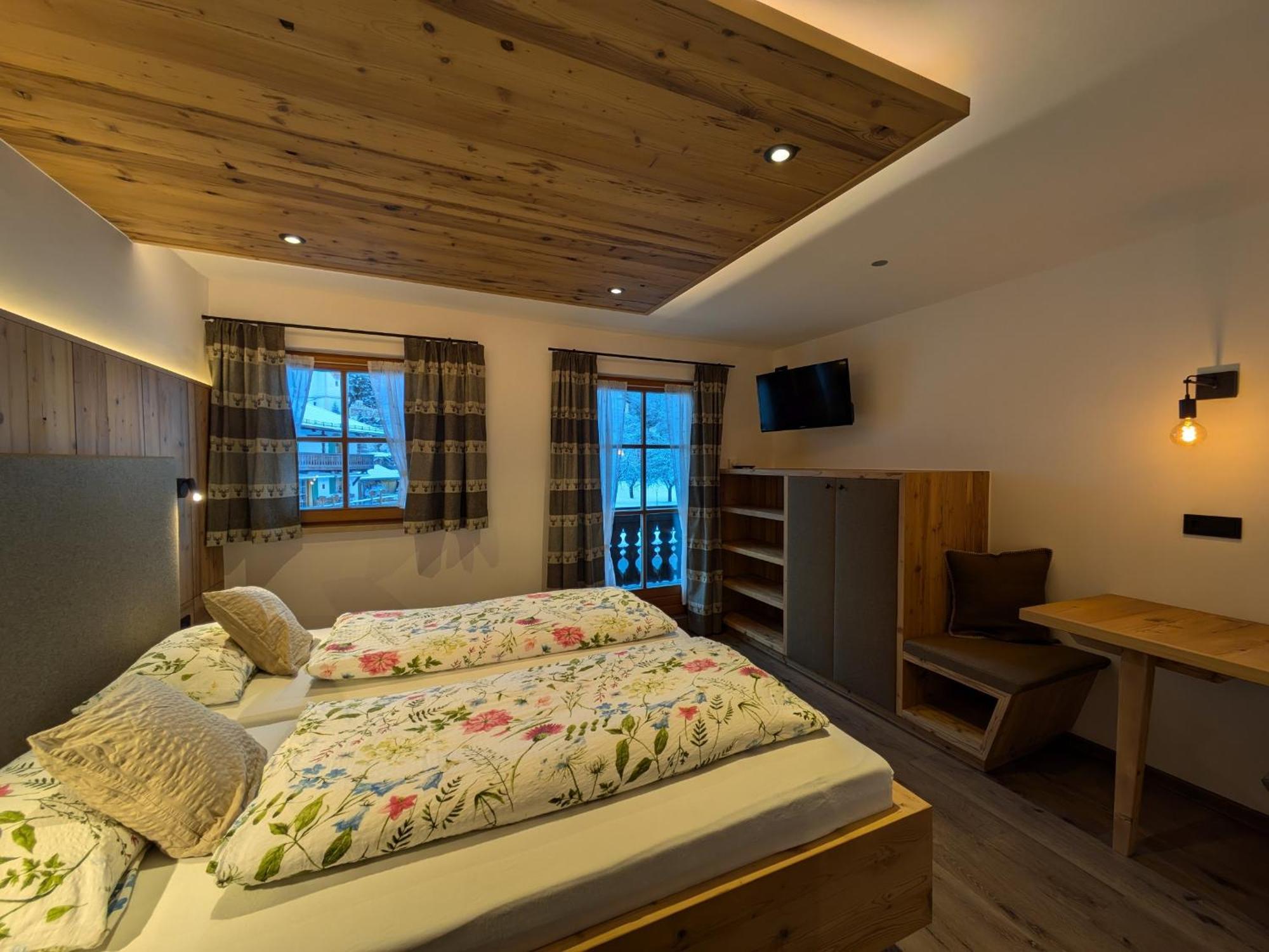 Haus Huis'N グライナウ エクステリア 写真