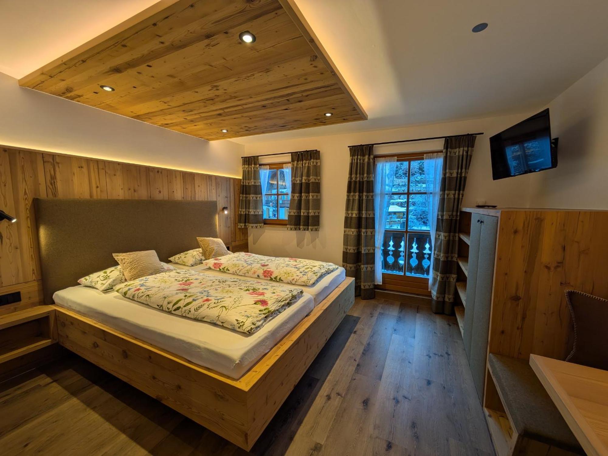 Haus Huis'N グライナウ エクステリア 写真