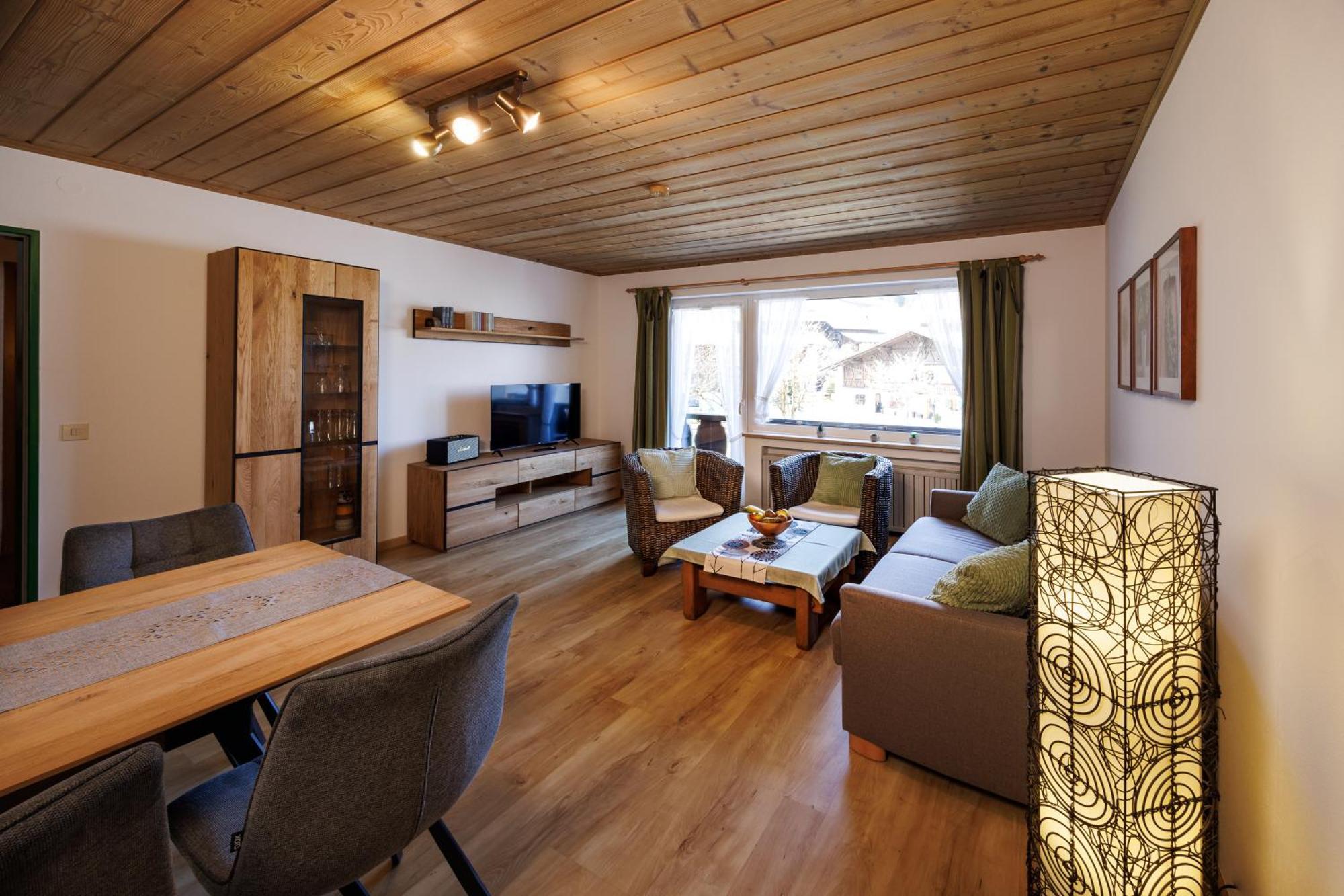 Haus Huis'N グライナウ エクステリア 写真