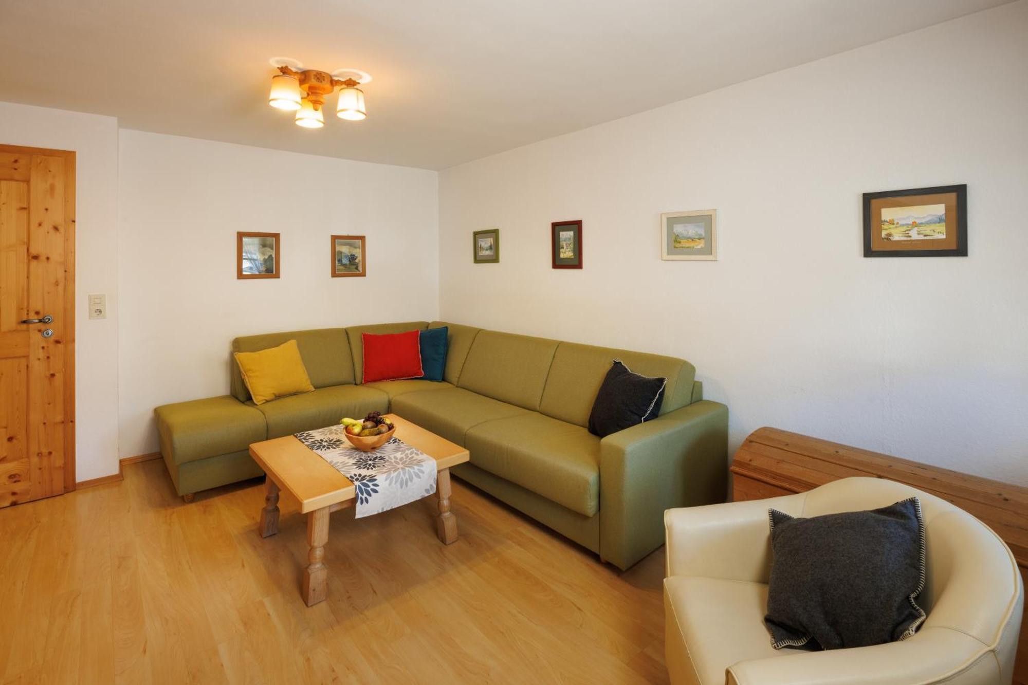 Haus Huis'N グライナウ エクステリア 写真