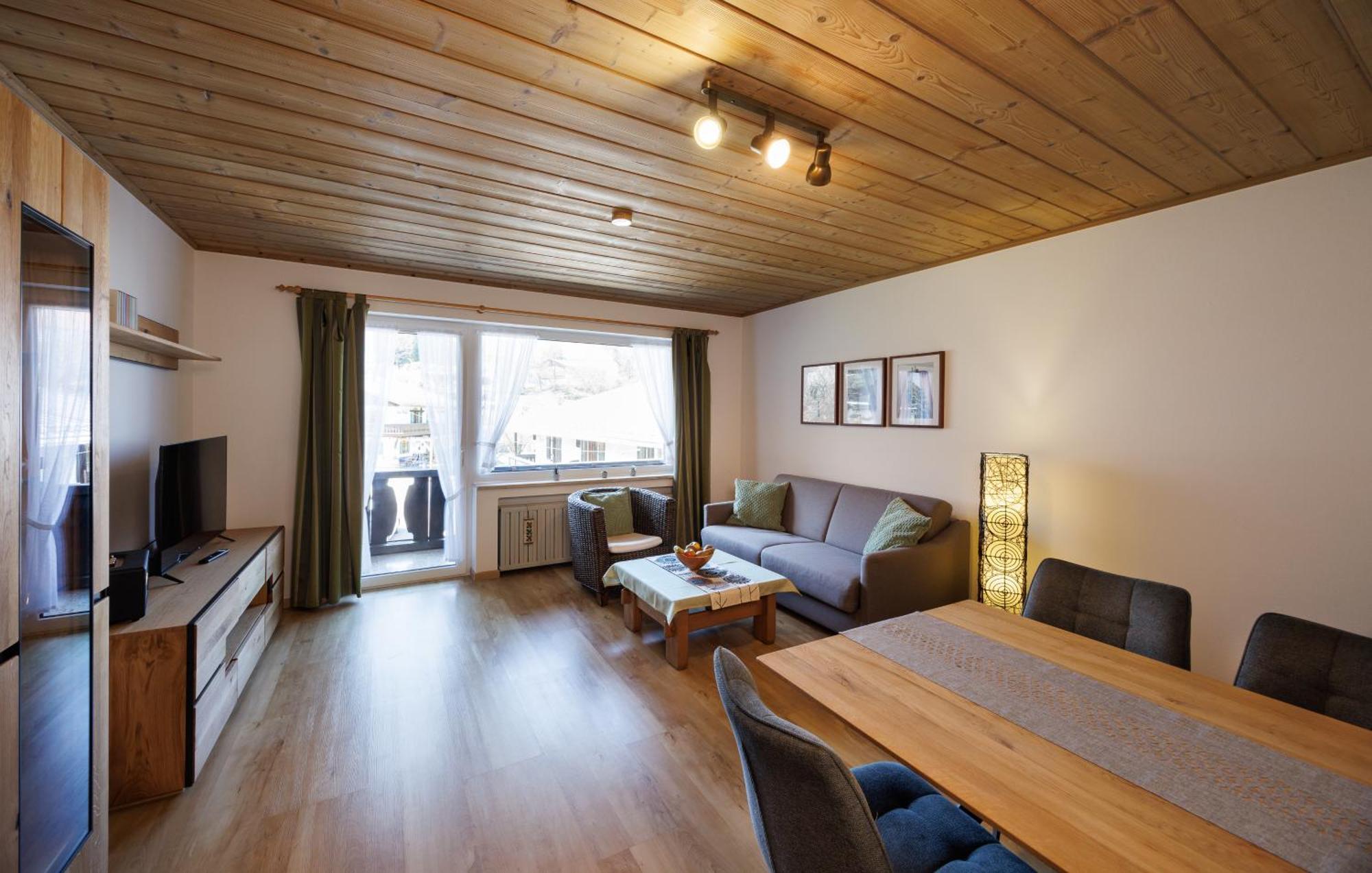 Haus Huis'N グライナウ エクステリア 写真