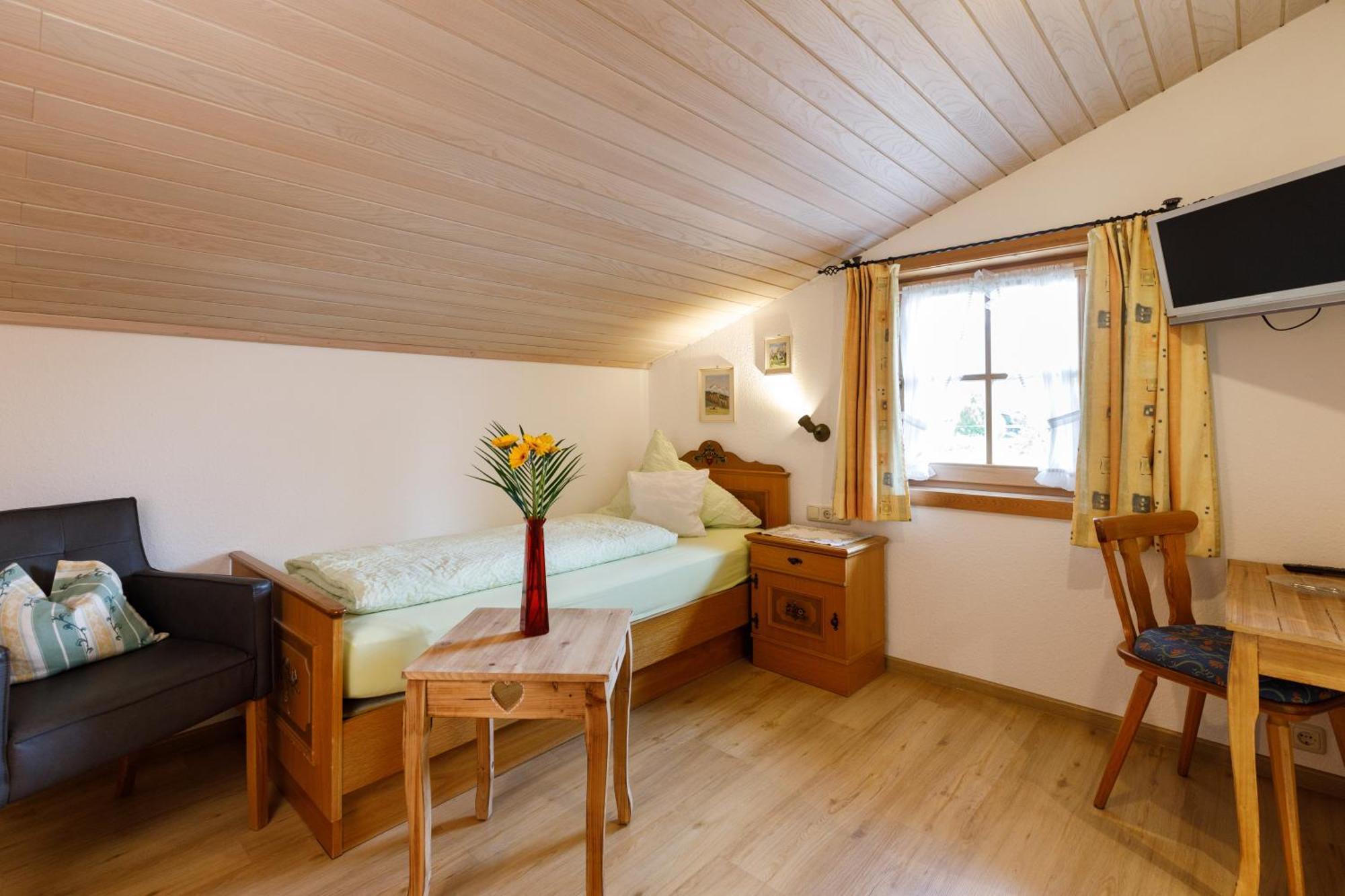 Haus Huis'N グライナウ エクステリア 写真