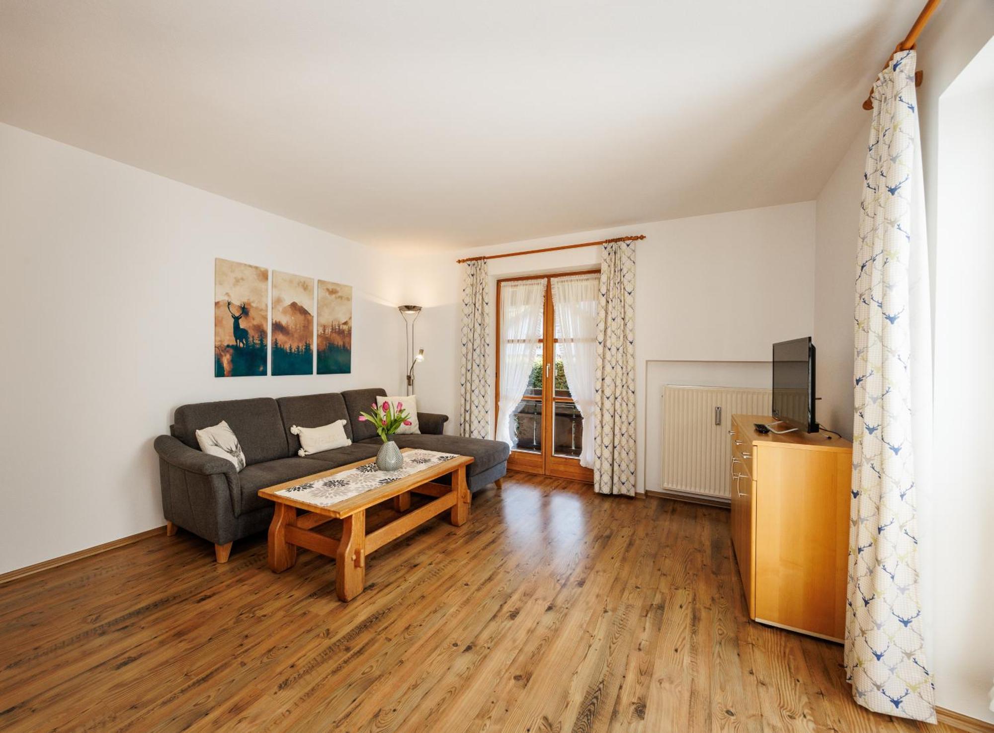 Haus Huis'N グライナウ エクステリア 写真