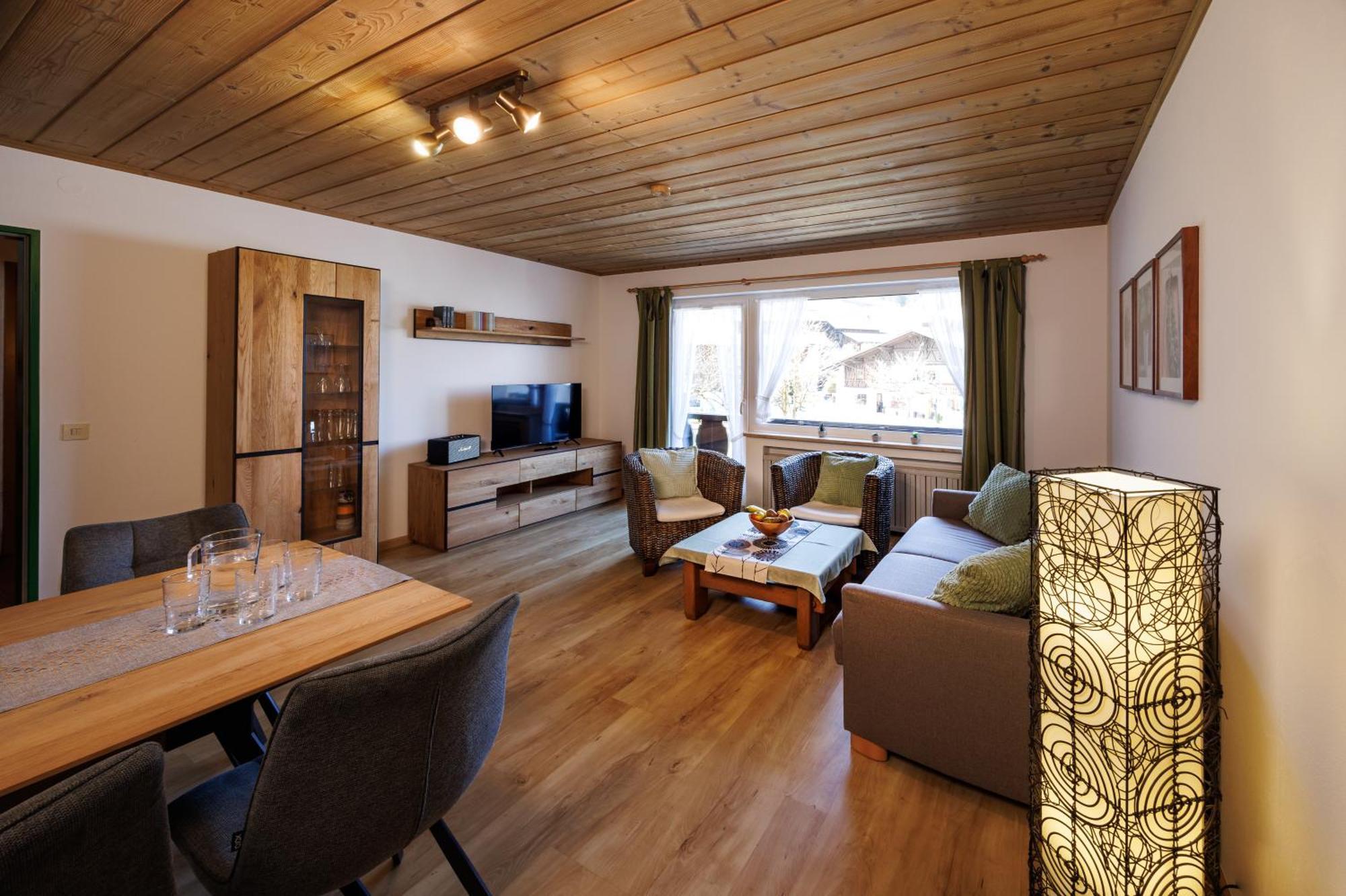 Haus Huis'N グライナウ エクステリア 写真