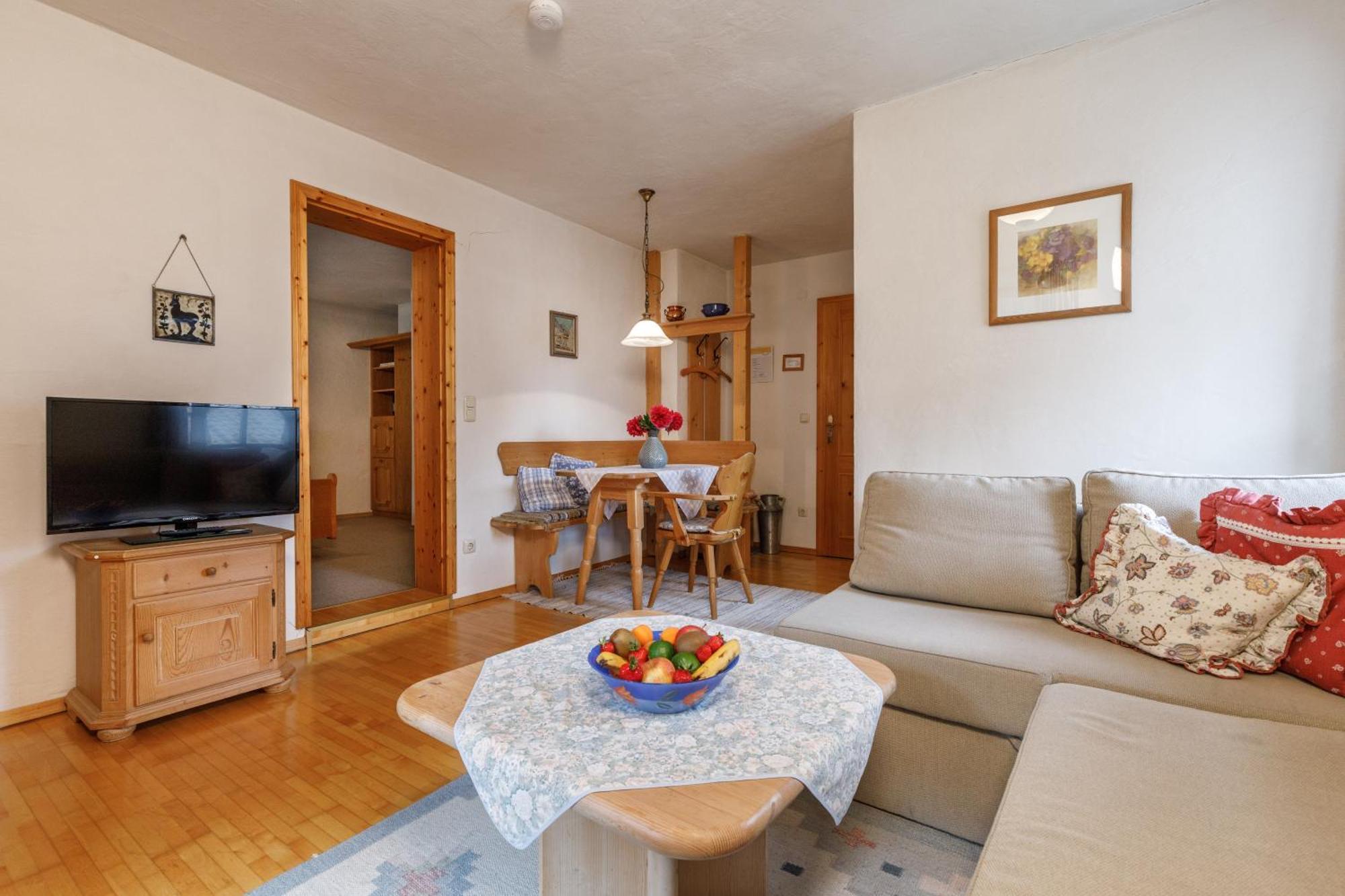 Haus Huis'N グライナウ エクステリア 写真