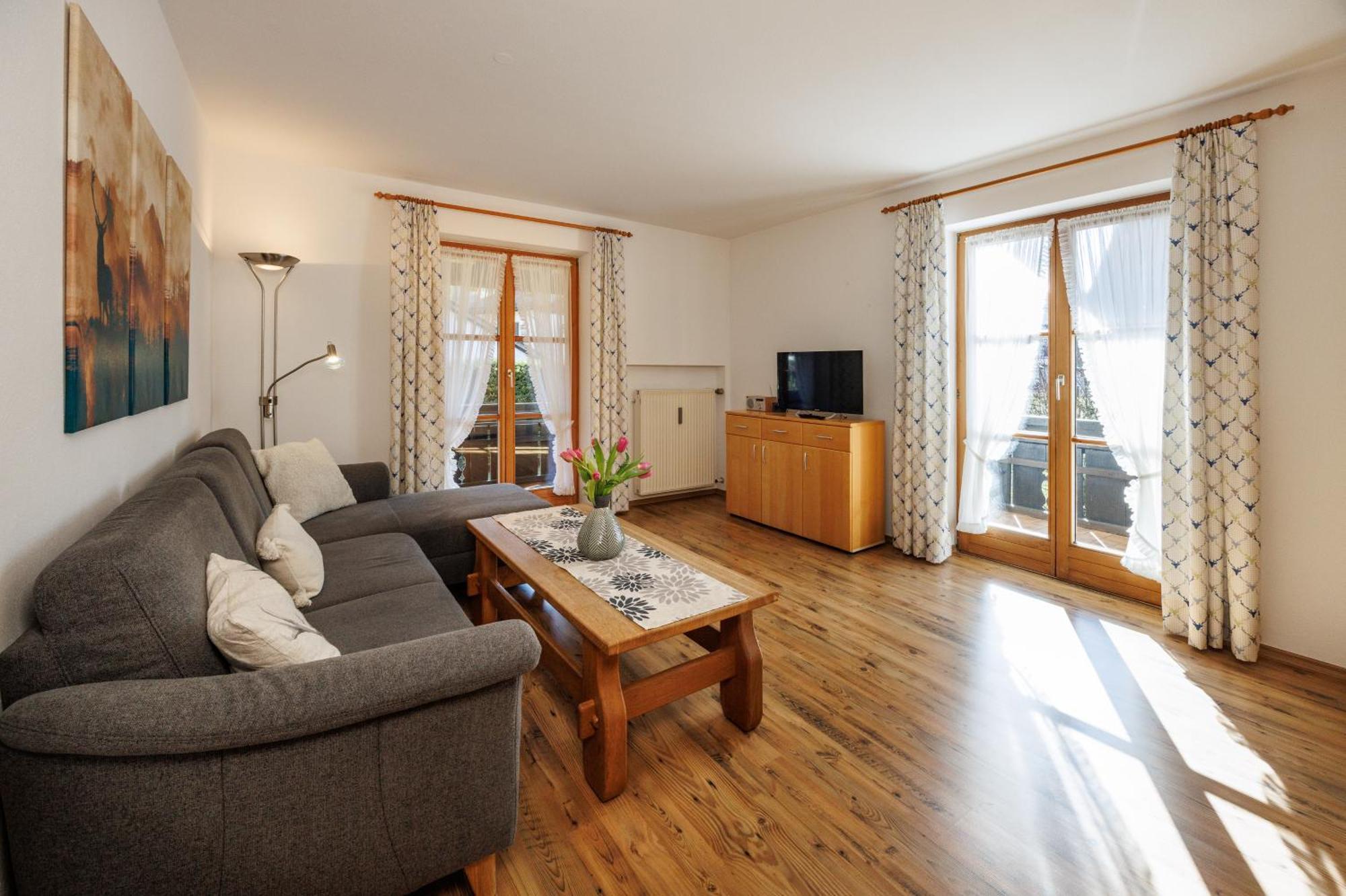 Haus Huis'N グライナウ エクステリア 写真