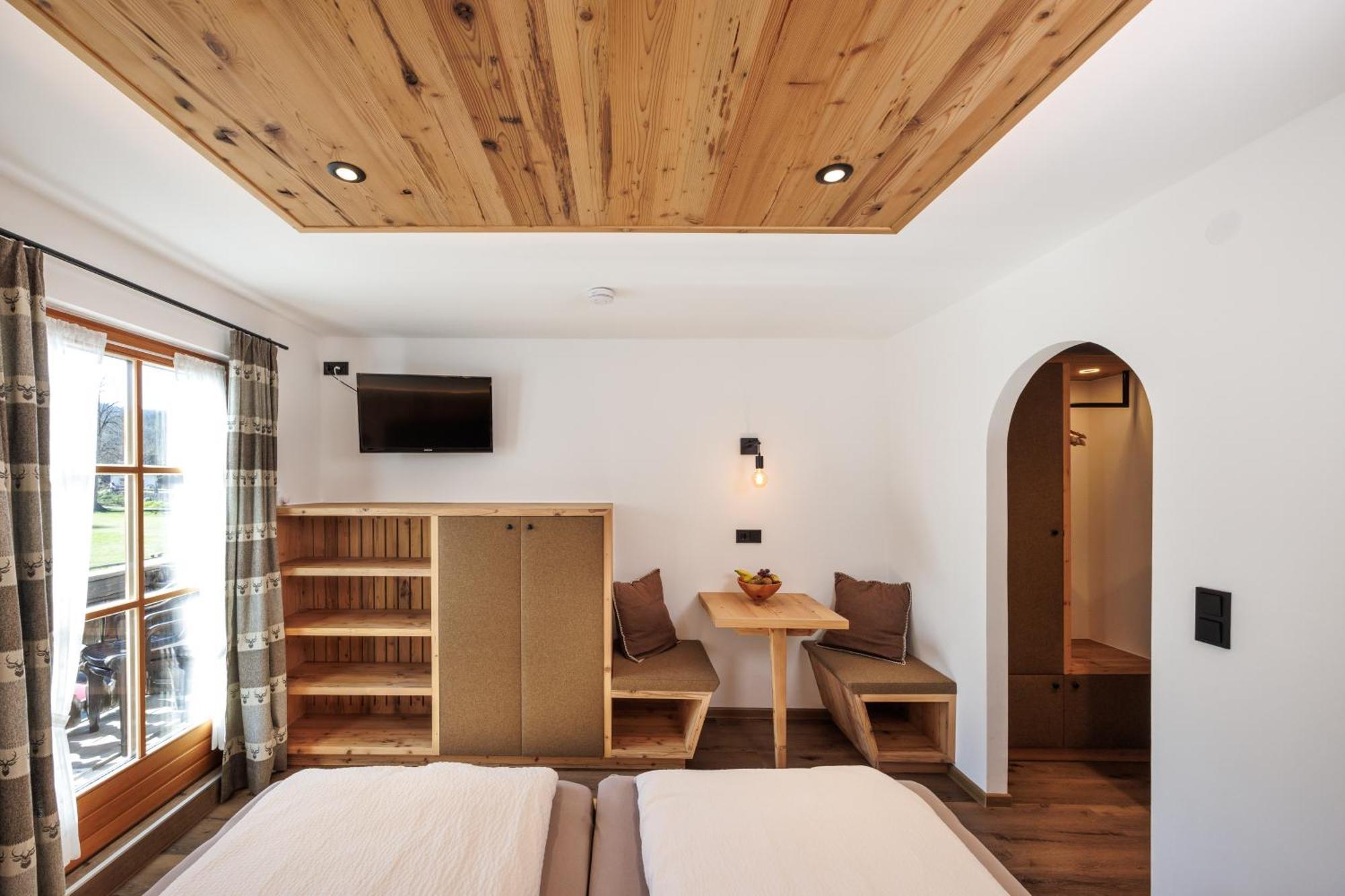 Haus Huis'N グライナウ エクステリア 写真