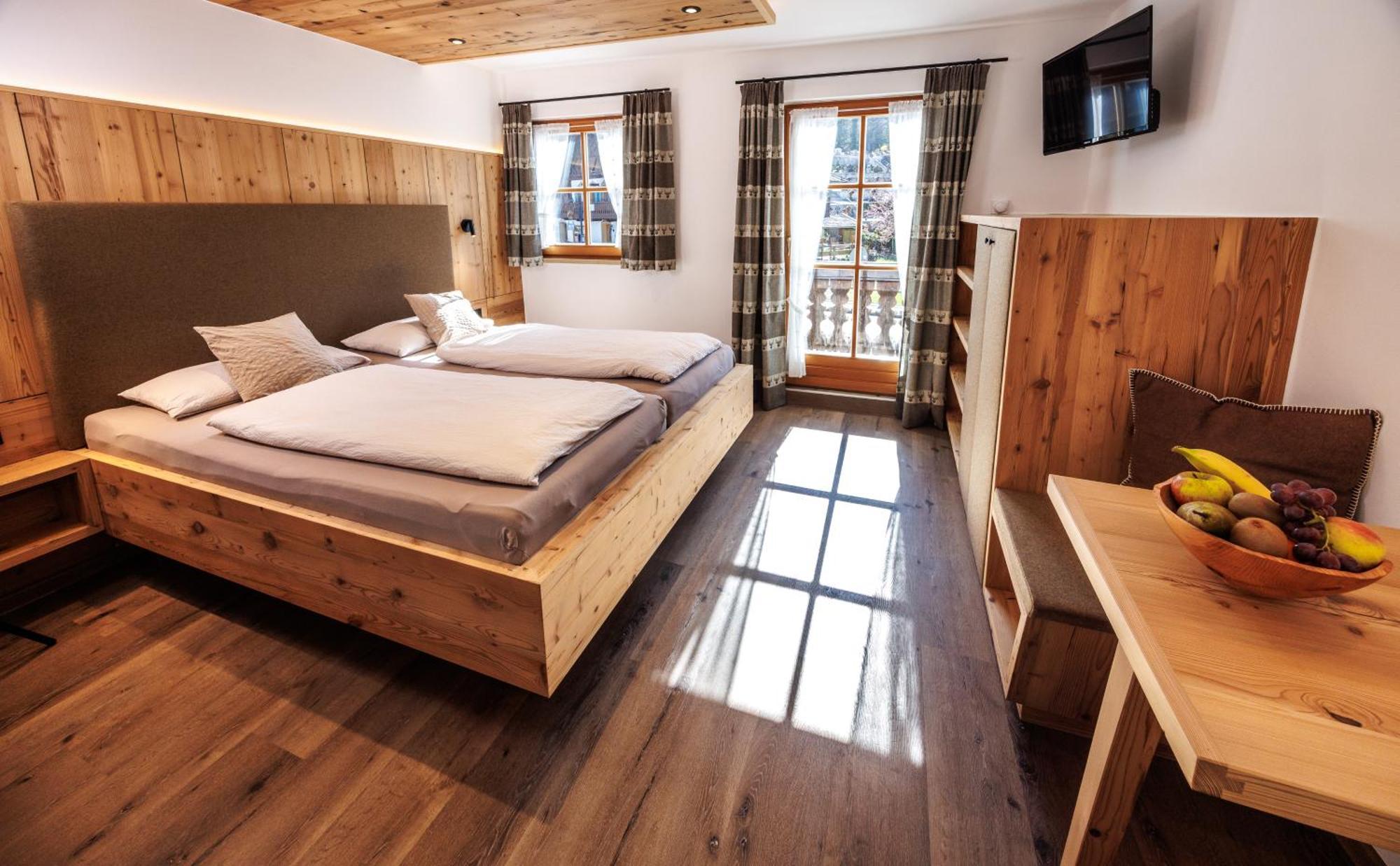 Haus Huis'N グライナウ エクステリア 写真