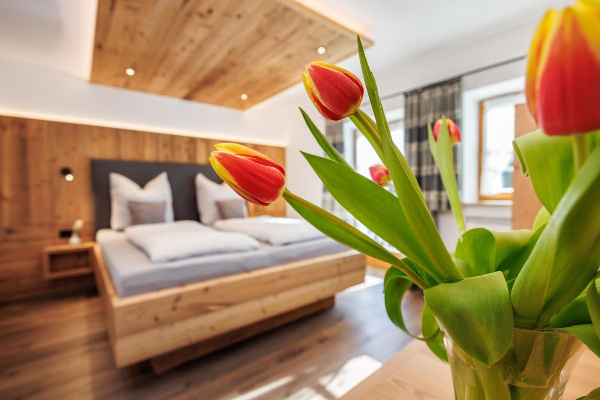 Haus Huis'N グライナウ エクステリア 写真