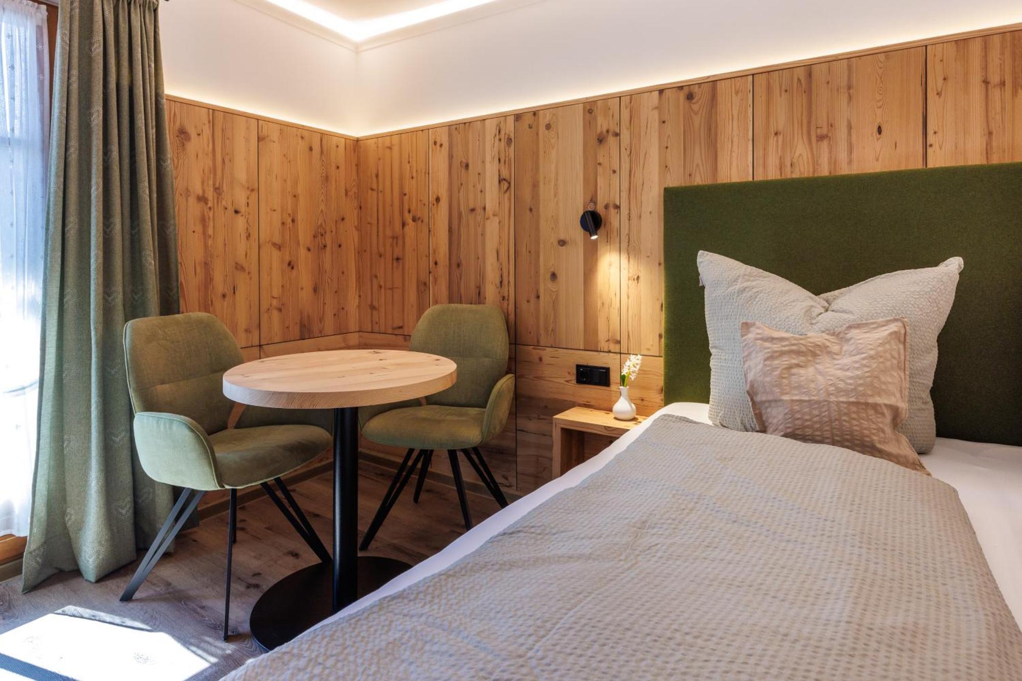 Haus Huis'N グライナウ エクステリア 写真