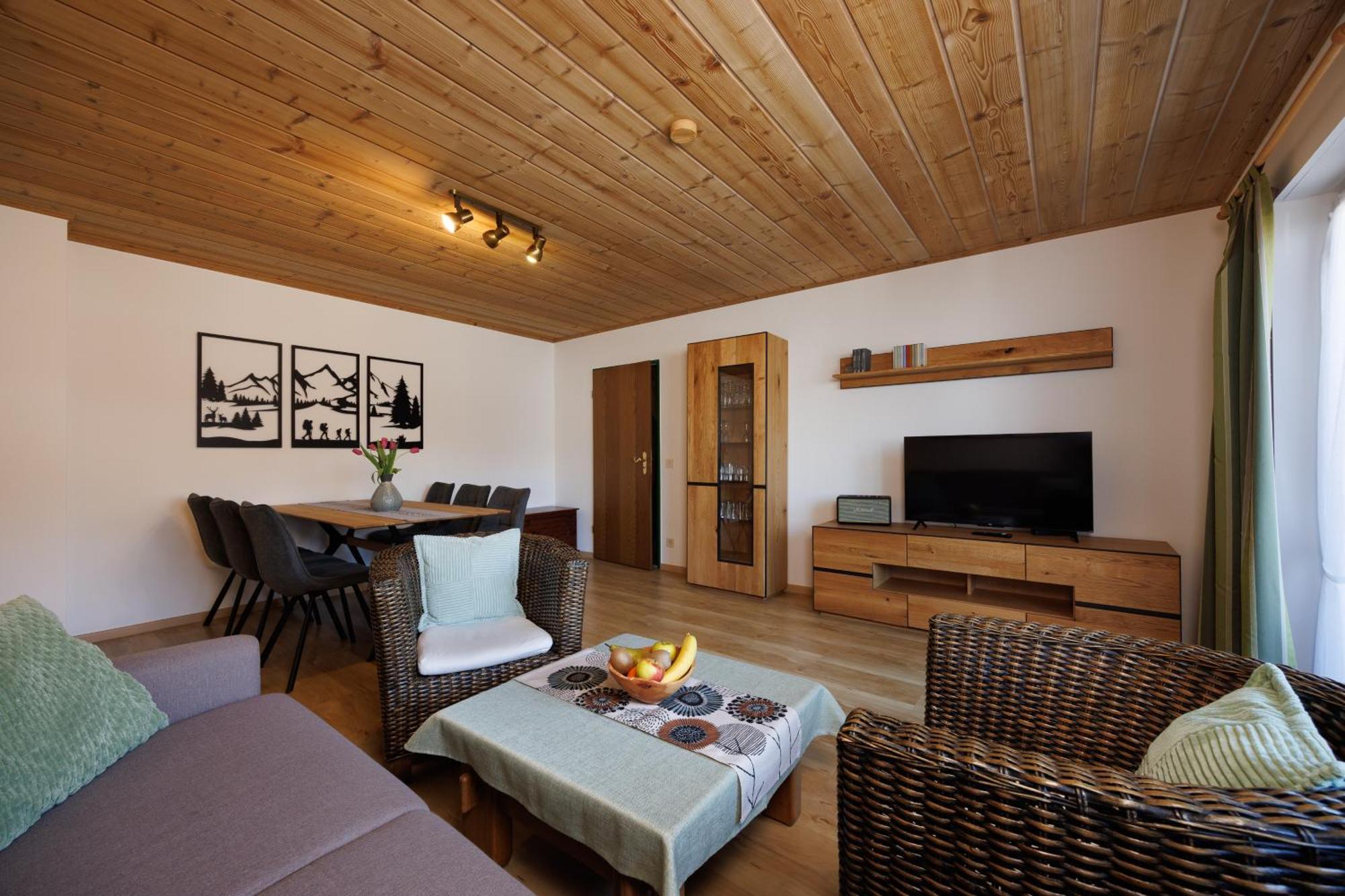 Haus Huis'N グライナウ エクステリア 写真