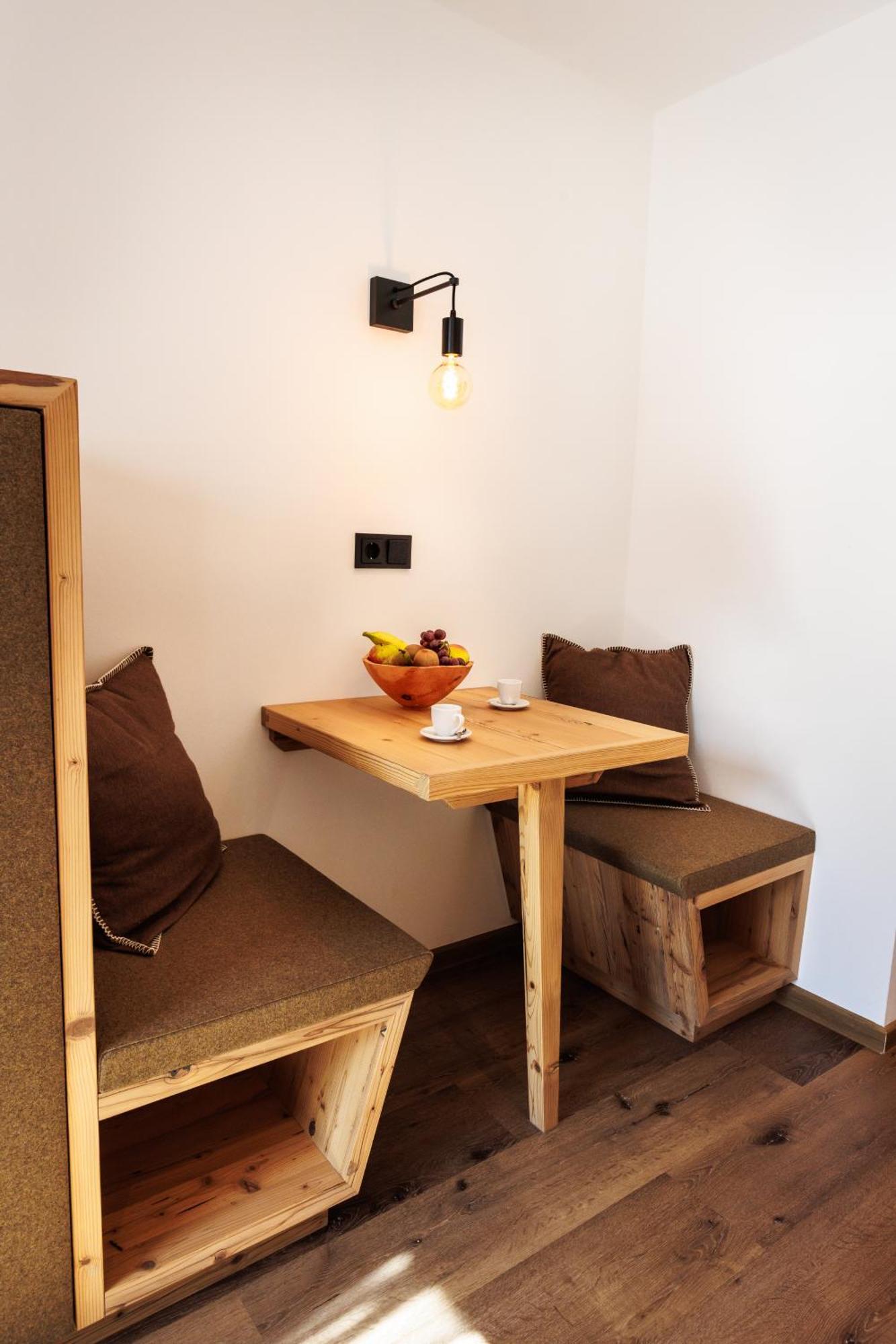 Haus Huis'N グライナウ エクステリア 写真