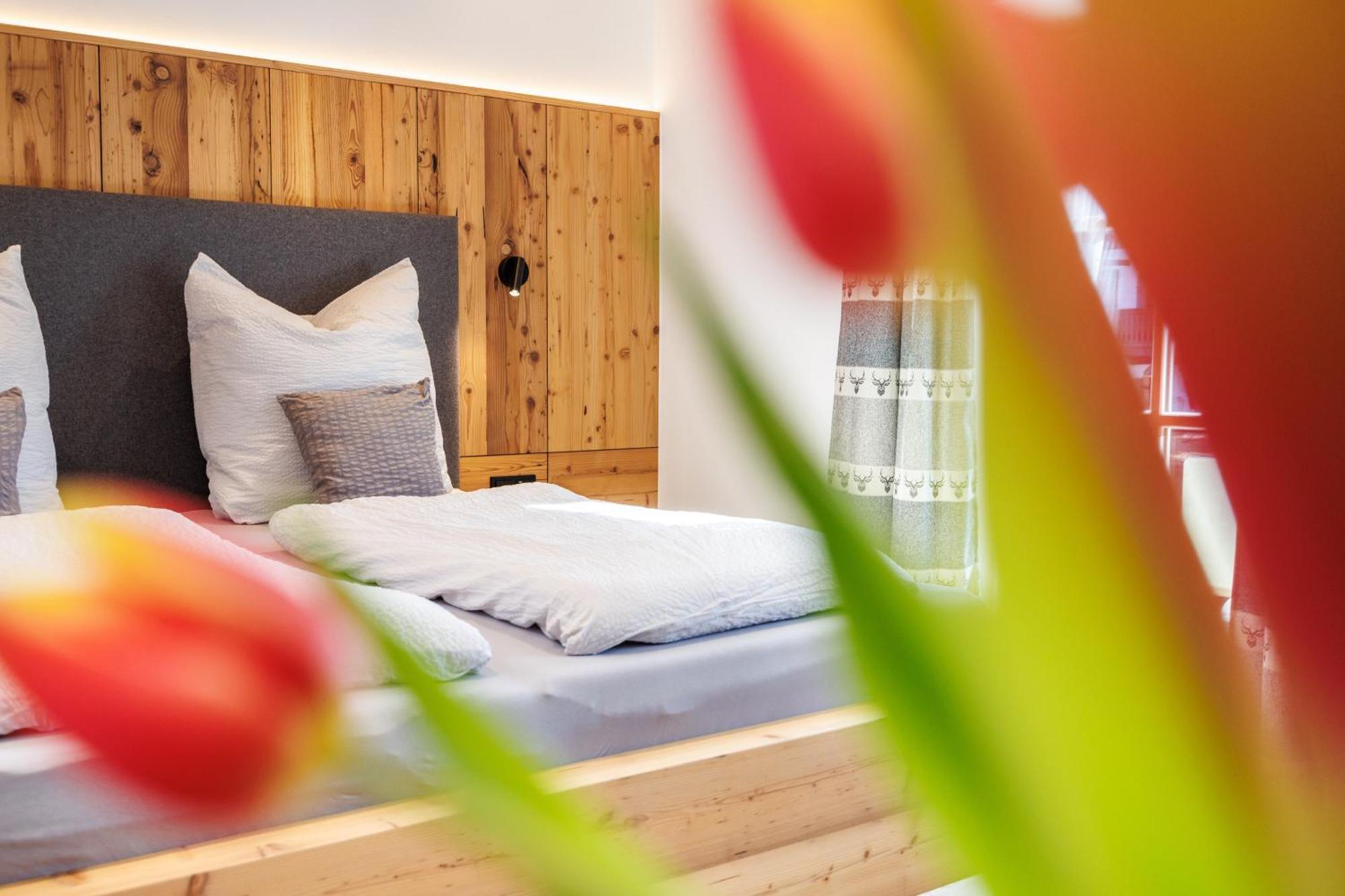 Haus Huis'N グライナウ エクステリア 写真