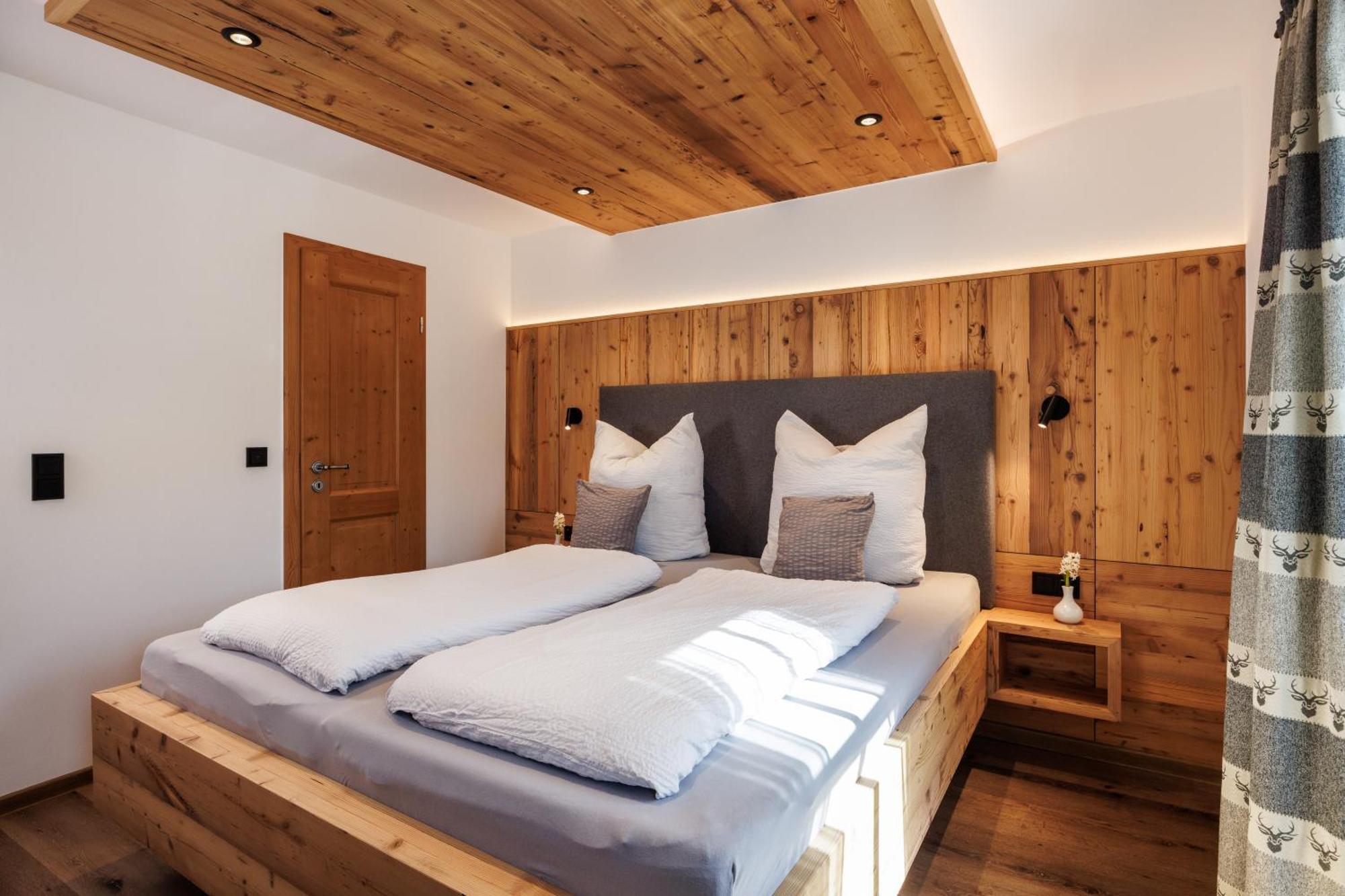 Haus Huis'N グライナウ エクステリア 写真