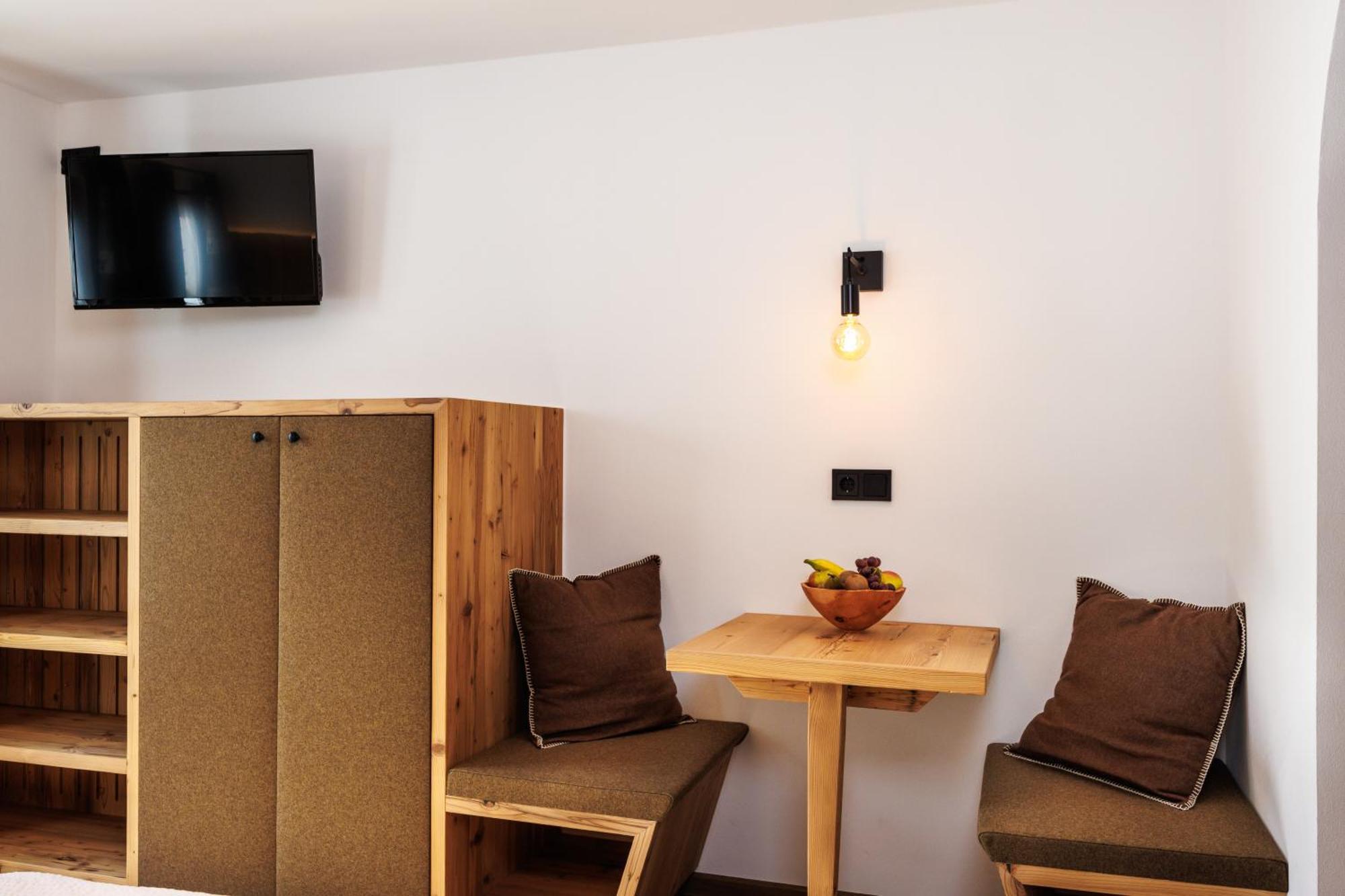 Haus Huis'N グライナウ エクステリア 写真