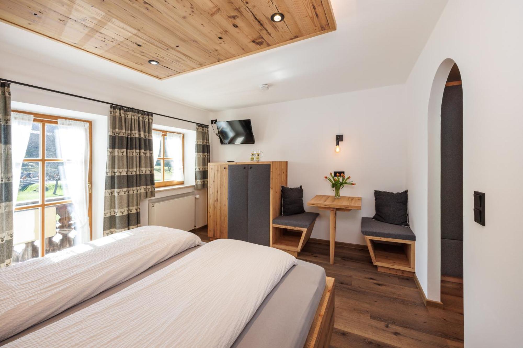 Haus Huis'N グライナウ エクステリア 写真